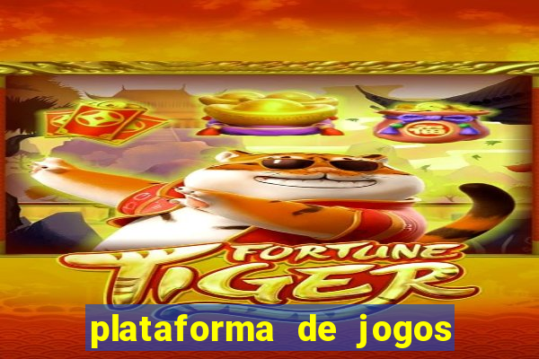 plataforma de jogos bet com bonus de cadastro